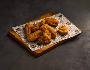 Original Wings
