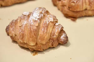 Almond Croissant