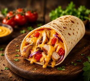 Chicken Wrap