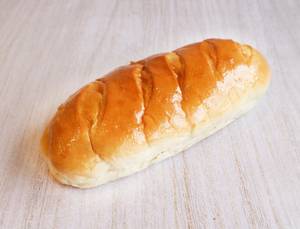 Milk Loaf