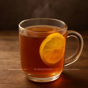 Lemon Tea