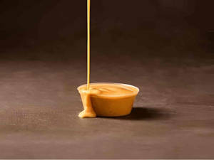 Smoked Paprika Mayo