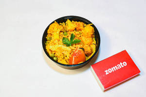 Veg Pulao