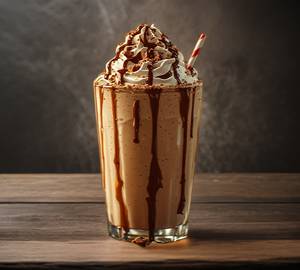 Biscoff Shake