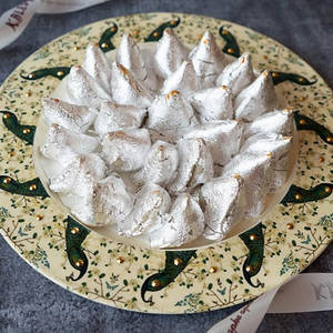 Kaju Samosa