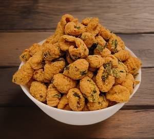 Hot Masala Gavvalu 250Grms