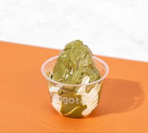 Pistachio Ice Cream