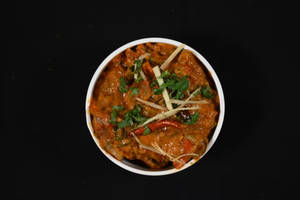 Kadhai Chicken [Serves 1, 2 Pieces]