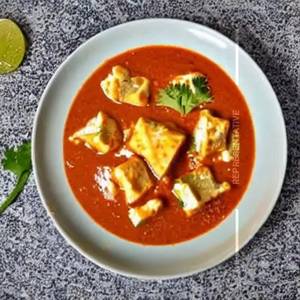 Thai Cheese