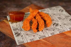 Chicken Tenders - Sweet Chilli