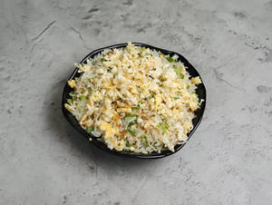 Egg Fried Rice