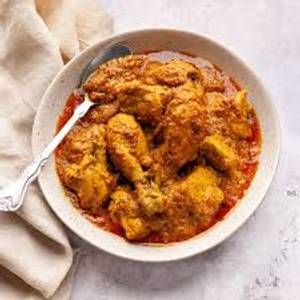 Chicken Changezi
