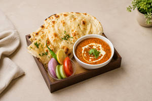 Dal Makhni Power Combo
