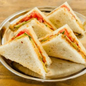 Veg Sandwich