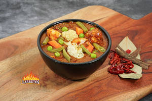 Mix Veg