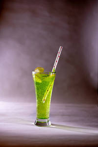 Green Apple