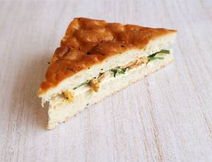Chicken Mayonaise Focaccia