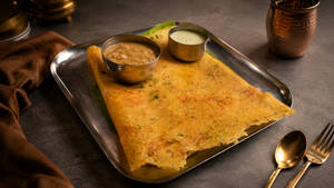 Rava Dosa