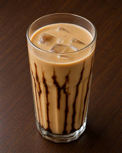 Cold Coffee
