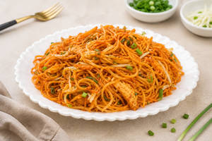 Desi Chowmein