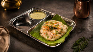 Ghee Kharabath