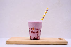 Black Current Shake