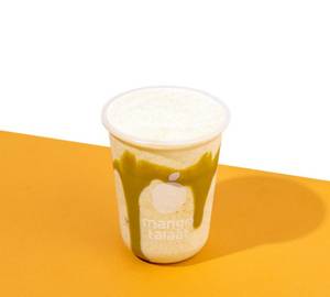 Lotus Milkshake