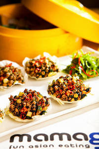 Basil Cups Veg