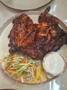Regular Chicken Alfaham Q