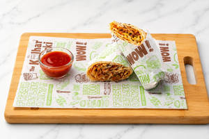 Veg Wrap