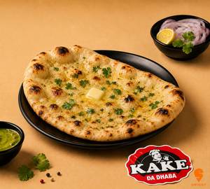 Butter Naan