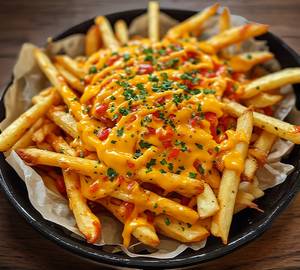 Loaded Fries