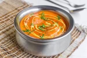 Egg Masala