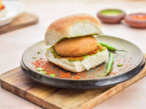 Vada Pav