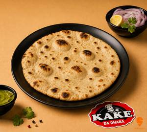 Plain Roti