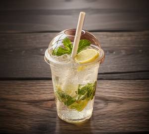 Virgin Mojito