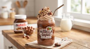 Nutrella Shake