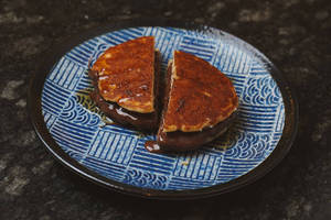 Dorayaki