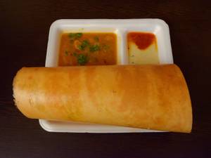 Paper Dosa