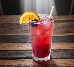 Berry Blast