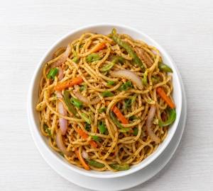 Chicken Hakka Noodles