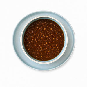 Jain Hot & Sour Soup