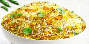 Veg Biryani