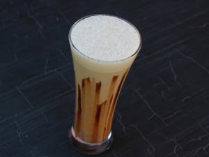 Cold Coffee