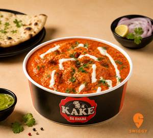 Butter Chicken Gravy