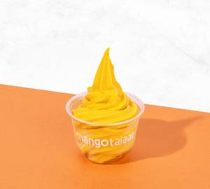 Ice Cream Mango