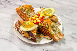 Ambica Special Jain Grill
