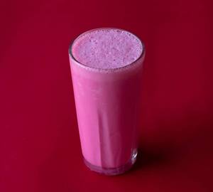 Rose Milk