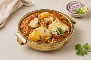 Paneer Multani Surkh