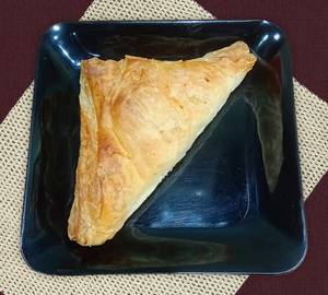 Egg puffs